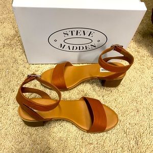 Steve Madden Sandals
